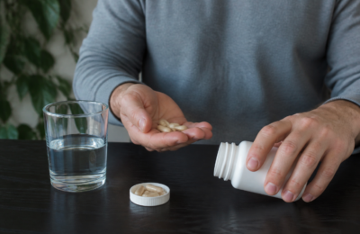 Ce plătiți de fapt la suplimente pentru prostata