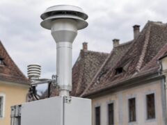Bolile cardiovasculare au provocat 560 de decese în Sibiu în 2025. Ce arată datele despre aer