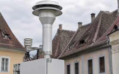 Bolile cardiovasculare au provocat 560 de decese în Sibiu în 2025. Ce arată datele despre aer