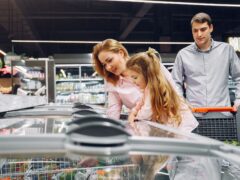 Cum se eliberează spațiul din congelator. Cele 7 categorii de alimente și resturi care merită verificate