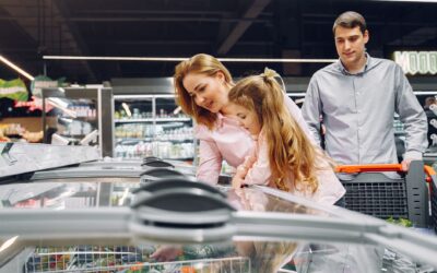 Cum se eliberează spațiul din congelator. Cele 7 categorii de alimente și resturi care merită verificate