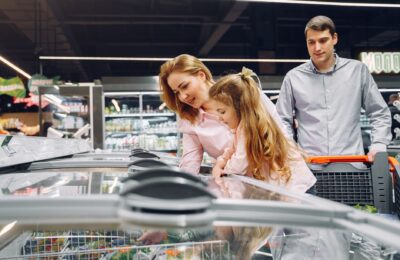 Cum se eliberează spațiul din congelator. Cele 7 categorii de alimente și resturi care merită verificate