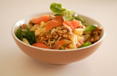 Dieta nordică este asociată cu un risc mai mic de deces. Ce alimente stau la baza ei