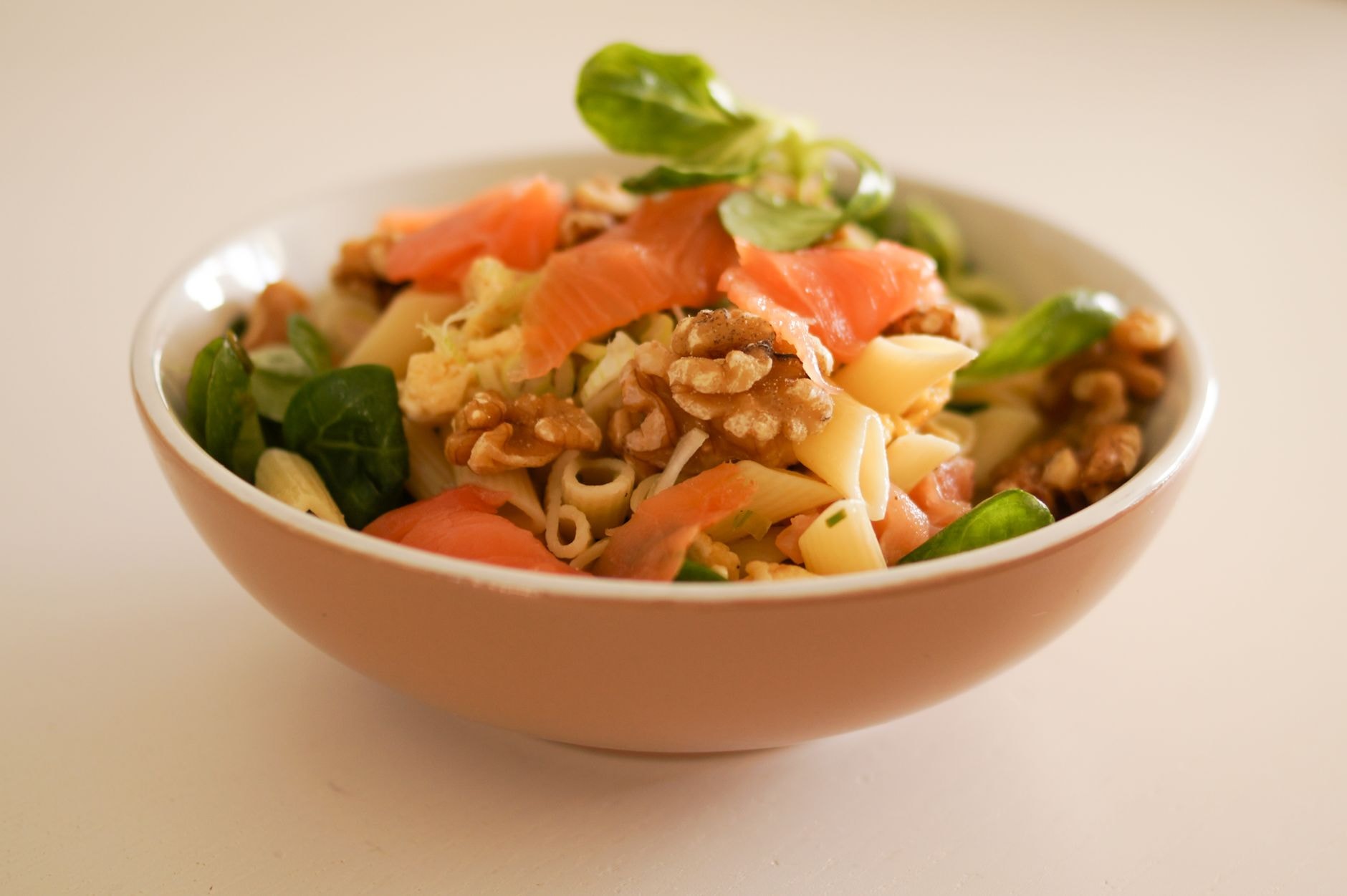 Ingrediente specifice pentru dieta nordică
