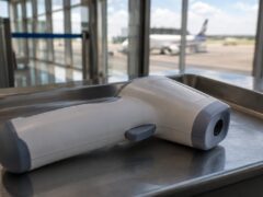 Un om de afaceri cu Ebola a trecut prin trei țări înainte ca infecția să fie depistată în Kenya