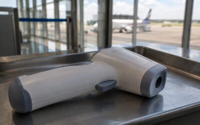 Un om de afaceri cu Ebola a trecut prin trei țări înainte ca infecția să fie depistată în Kenya