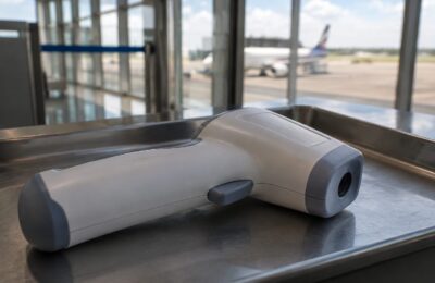 Un om de afaceri cu Ebola a trecut prin trei țări înainte ca infecția să fie depistată în Kenya