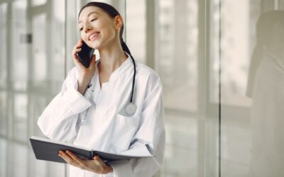Ce presupun ofertele pentru medici de 3.500 de euro în Belgia și 50.000 de euro în Franța?