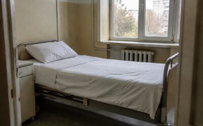 Ploșnițele au redus locurile pentru internări la Colentina. Terapia acută funcționează fără modificări