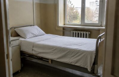Ploșnițele au redus locurile pentru internări la Colentina. Terapia acută funcționează fără modificări