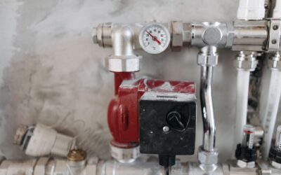 Cum se reduce riscul înghețării țevilor. British Gas recomandă minimum 7 grade în casele neocupate