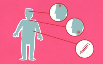 Ce simptome pot anunța meningita și când trebuie cerut ajutor medical, fără a aștepta erupția pe piele