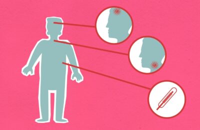 Ce simptome pot anunța meningita și când trebuie cerut ajutor medical, fără a aștepta erupția pe piele