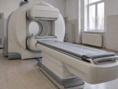 Pacienții din Sibiu au acces la SPECT/CT, investigația care poate localiza mai exact leziunile