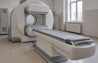 Pacienții din Sibiu au acces la SPECT/CT, investigația care poate localiza mai exact leziunile