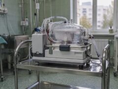 Horațiu Moldovan spune că România trimite inimi în străinătate când nu are pacienți compatibili pregătiți
