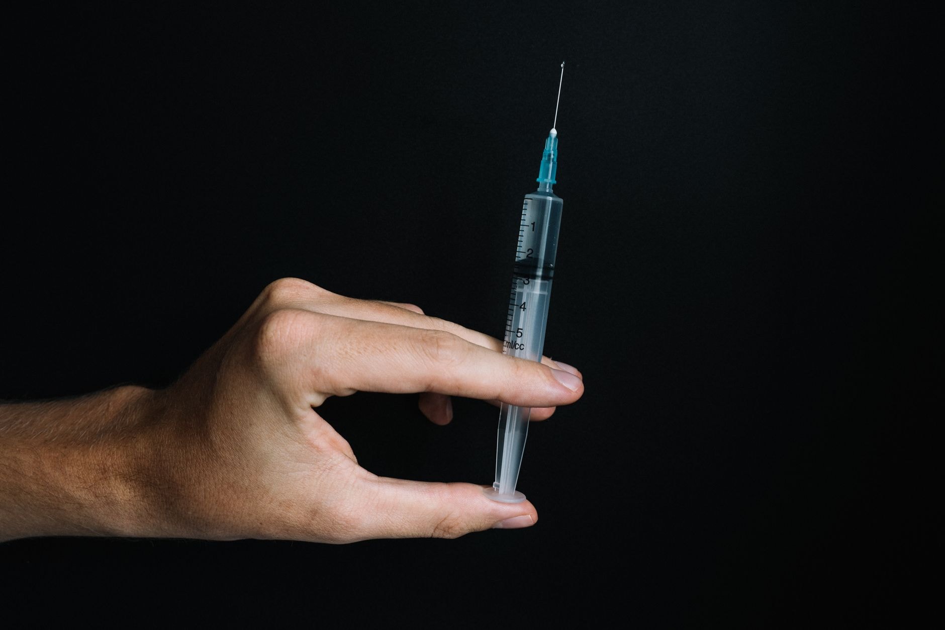 Vaccin antigripal după 60 de ani