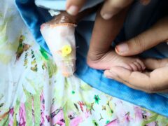 Pediatria are 50% dintre paturi ocupate. Mihaela Stan recomandă vaccinul antigripal în această perioadă